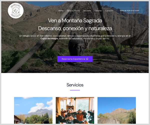elevenfilms portafolio montaña sagrada